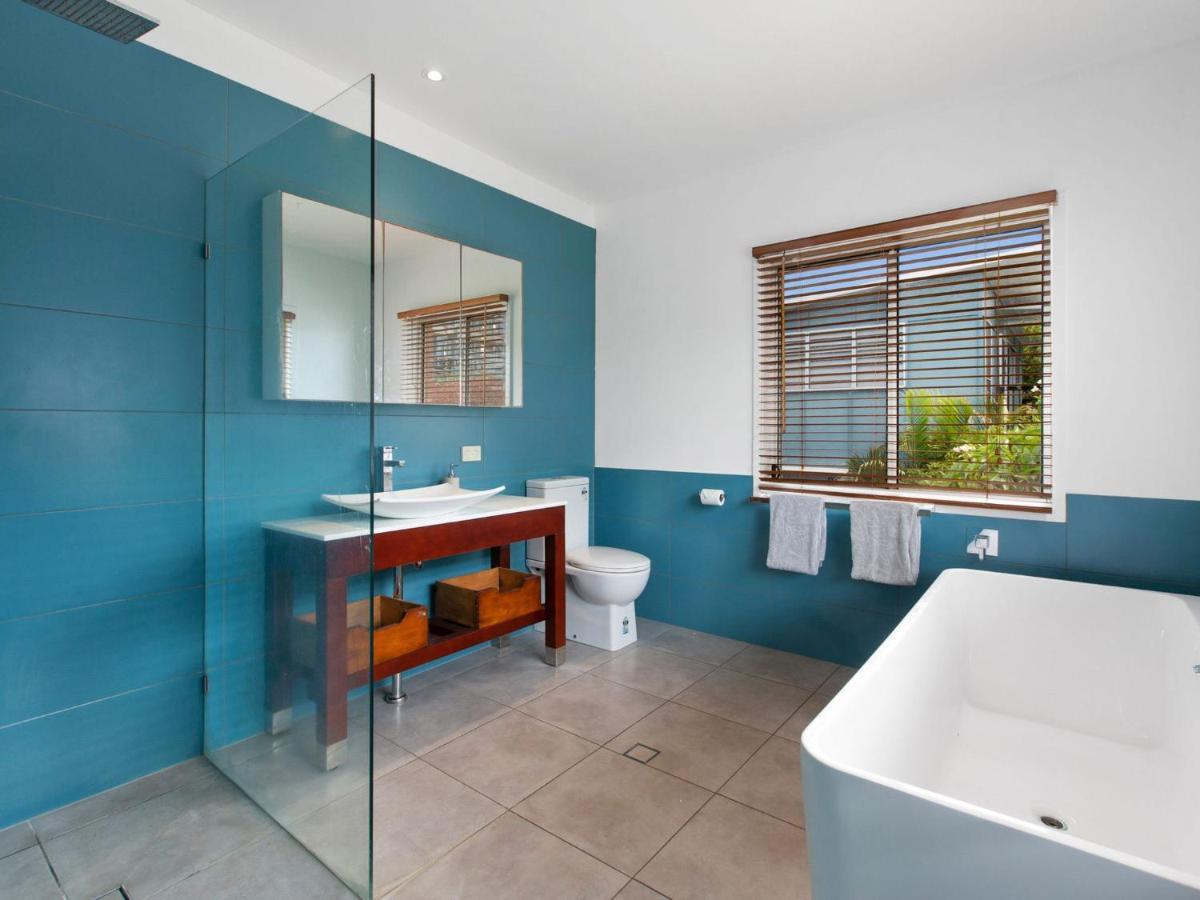 Beach House On Pearl - Kingscliff Central Eksteriør billede